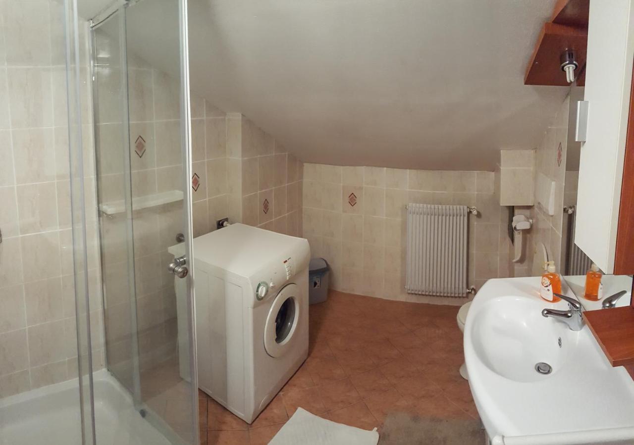 Rooms With Shared Kitchen Zver, Great For Hikers Худаюжна Экстерьер фото